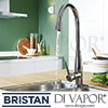 Bristan Champagne Monobloc Tap Spare